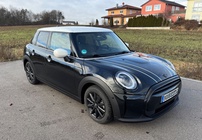 MINI Cooper 2022