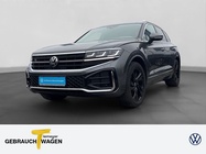 Volkswagen Touareg 2024