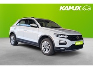 Volkswagen T-Roc 2019