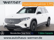 Mercedes-Benz EQB 2025