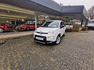 Fiat Panda 2023