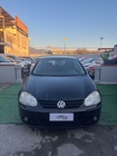 Volkswagen Golf 2007
