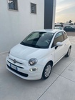 Fiat 500 2017