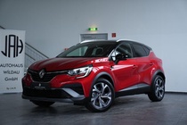 Renault Captur 2021