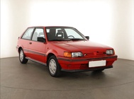 Nissan Sunny 1988