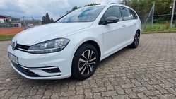 Volkswagen Golf 2019