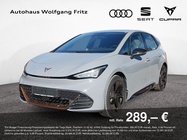 Cupra Born 2024