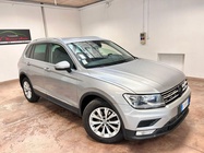 Volkswagen Tiguan 2016