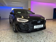 Ford Focus 2024