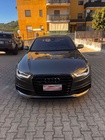 Audi A6 2011