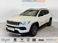 Jeep Compass 2024
