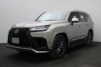 Lexus LX 2023