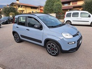Fiat Panda 2022