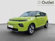 Kia Soul 2021