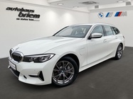 BMW 3 Series 2021