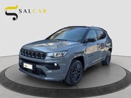 Jeep Compass 2021