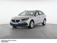 Seat Leon 2024