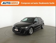 Audi A1 2019