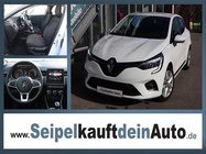 Renault Clio 2021