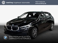 BMW 1 Series 2024