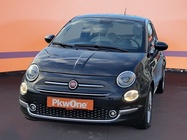 Fiat 500 2022