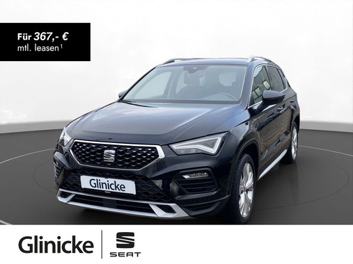 Seat Ateca 2025