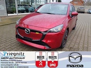Mazda 2 2024