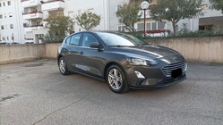 Ford Focus 2020