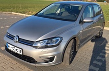 Volkswagen Golf 2020