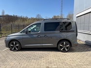 Volkswagen Caddy 2021