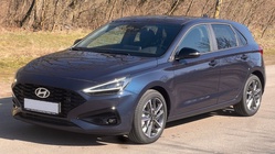 Hyundai i30 2024