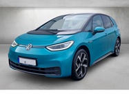 Volkswagen ID.3 2021