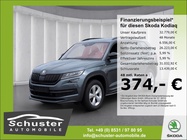 Skoda Kodiaq 2021