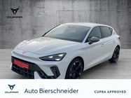 Cupra Leon 2024