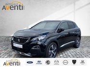 Peugeot 3008 2020