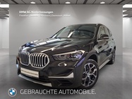 BMW X1 2022