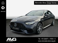 Mercedes-Benz C-Class 2024