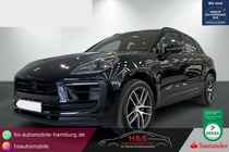 Porsche Macan 2023