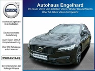 Volvo V90 2024