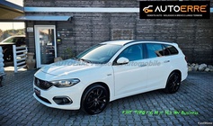 Fiat Tipo 2019