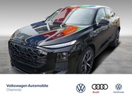 Audi Q3 2025