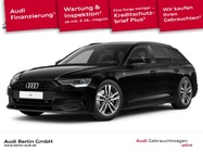 Audi A6 2023