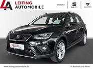 Seat Arona 2019