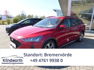 Ford Focus 2025