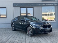 BMW X6 2025