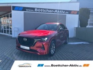 Mazda CX-60 2023