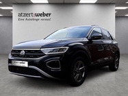 Volkswagen T-Roc 2026