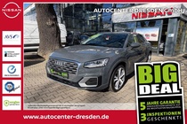 Audi Q2 2020