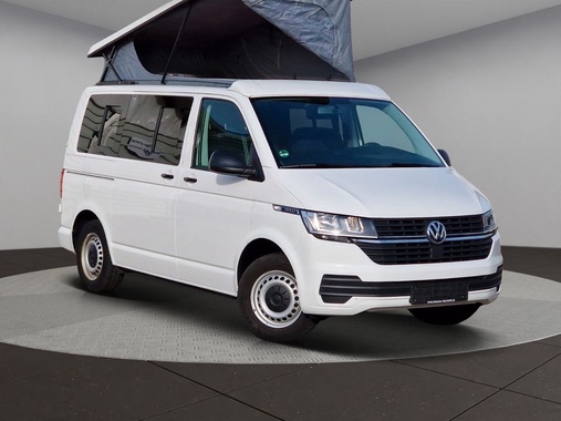 Volkswagen T6 2021