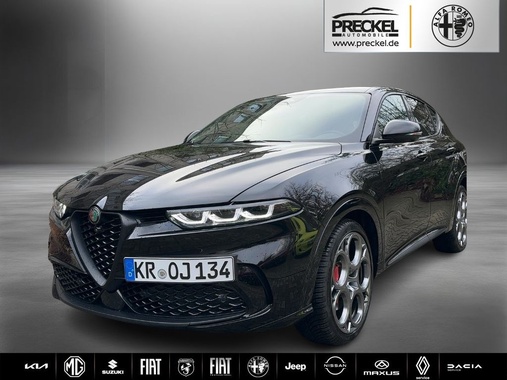 Alfa Romeo Tonale 2025